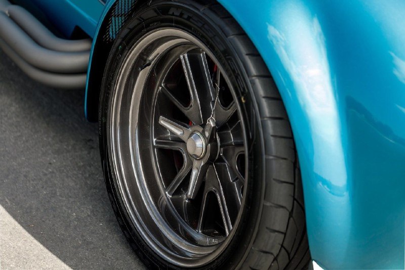 Superformance MKIII-R 5