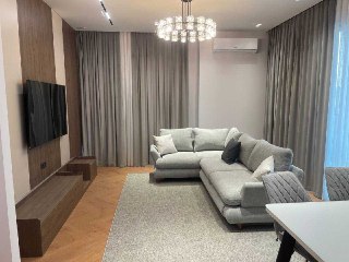 Сдаётся новая 2-комнатная квартира в Ташкент, ЖК ParkWood