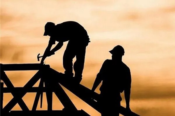پایگاه خبری گسترش نیوز: 🔔 مژده به کارگران ساختمانی / قانون مشاغل سخت اصلاح میشود🔹 وزیر تعاون، کار و رفاه اجتماعی از اصلاح قانون مشاغل سخت و زیا