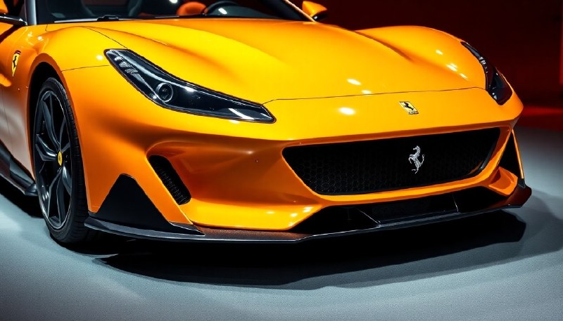 Сможет ли Ferrari остаться Ferrari без рёва V8 и V12? Сегодня это уже не абстрактный спор: итальянцы