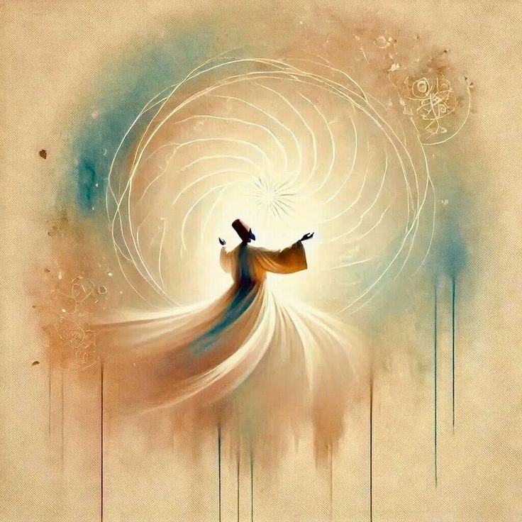 🎻سیری درشعـروکلام جان🎻: ❤️در عشق خلاصه ی جنون از من خواهجان رفته و سرنگون از من خواهصد واقعه روز فزون از من خواهصد بادیه ی پر آتش و خوناز من خوا
