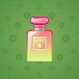 Perfume Bottle #1068