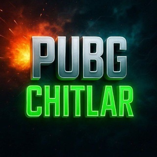 🇺🇿PUBG CHITLAR Telegram Group Link