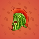 Heroic Helmet #101