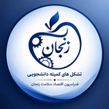 تشکل های کميته دانشجویی فدراسیون اقتصاد سلامت زنجان