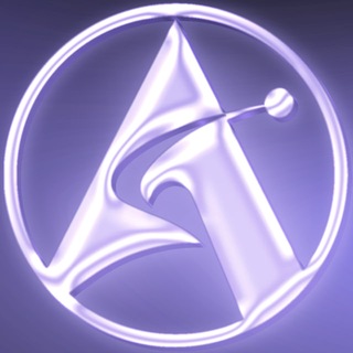 Telegram profile photo for ALURE Studio