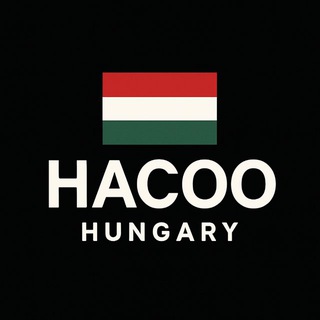 Telegram profile photo for Haco0 Hungary Official 🇭🇺