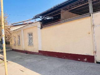 Продается участок 4 сотки в Мирабадском районе