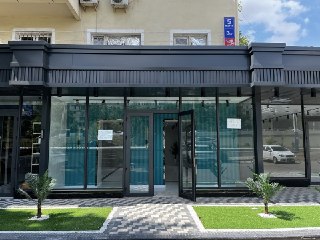 Сдаётся в аренду