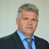 Олег Папунин