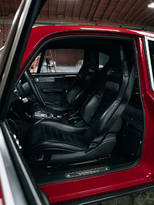 Модель totem GT Super отдает дань уважения легендарному Quadrifoglio от Alfa Romeo — четырехлистному 3