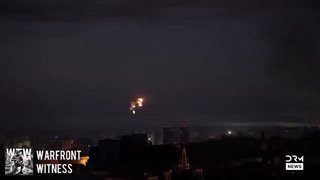 רוסיה שיגרה 74 טילים ו-496 כטב"מים לעבר אוקראינה; 33 מוקדים נפגעו בקייב