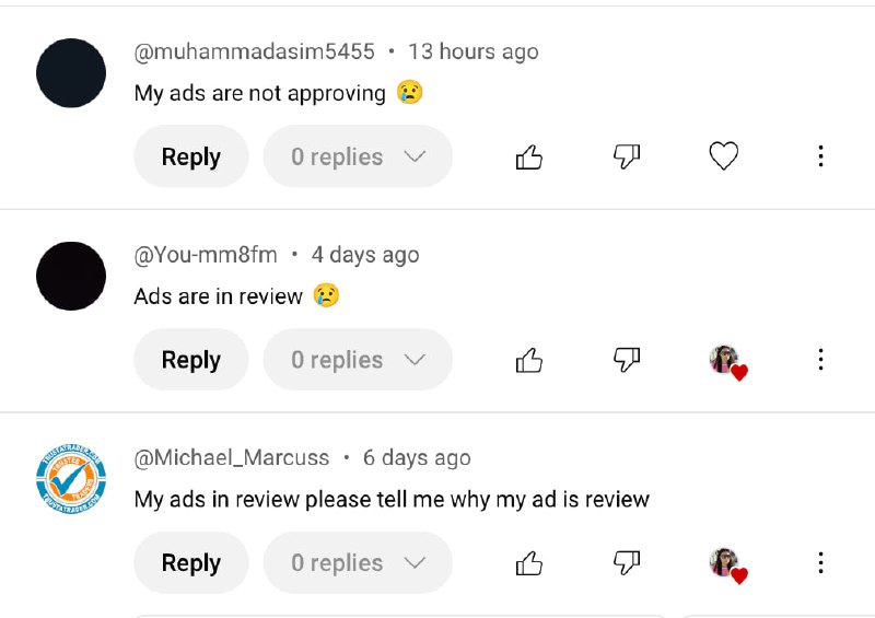 Let's talk about Telegram ads