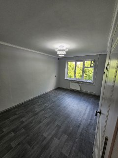 Продам Свою квартиру 1-комнатная,4 этаж
