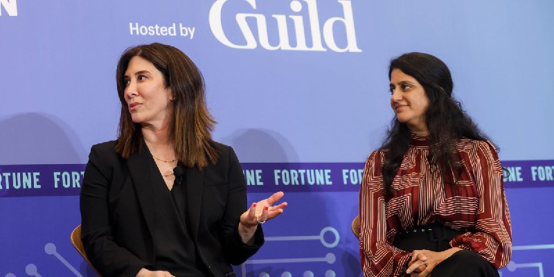 Chipotle employees are rising through the ranks and making 6 figures after Guild suggested a simple switch that transformed the…