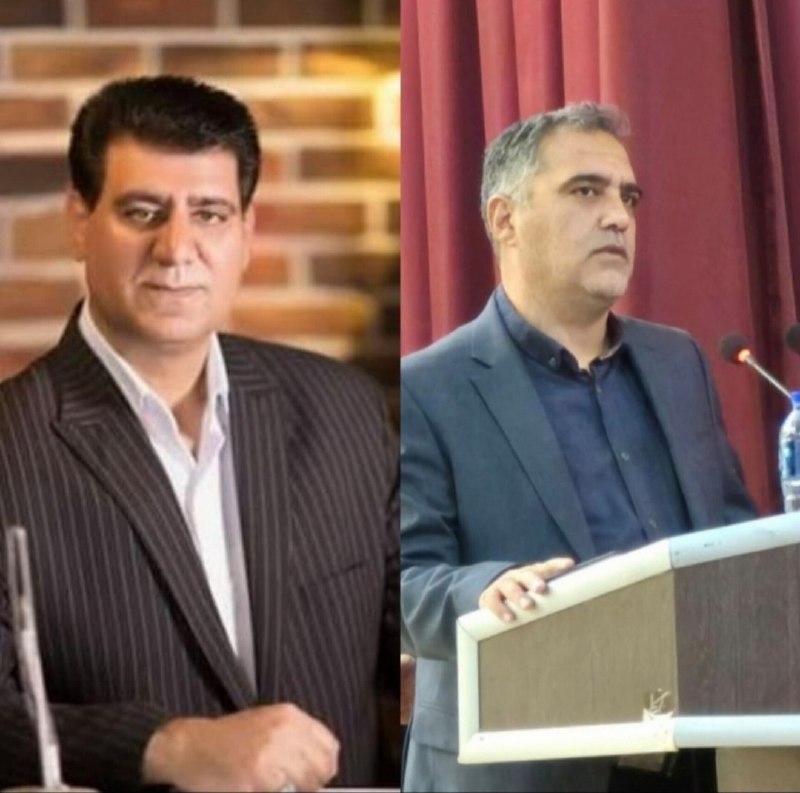 خراسان آنلاین: نیشابور در یک قدمی انتخاب شهردار؛ ۲ گزینه نهایی شدند👤احمد همت آبادی سخنگوی شورای اسلامی شهر نیشابور در گفت و گو با #خراس