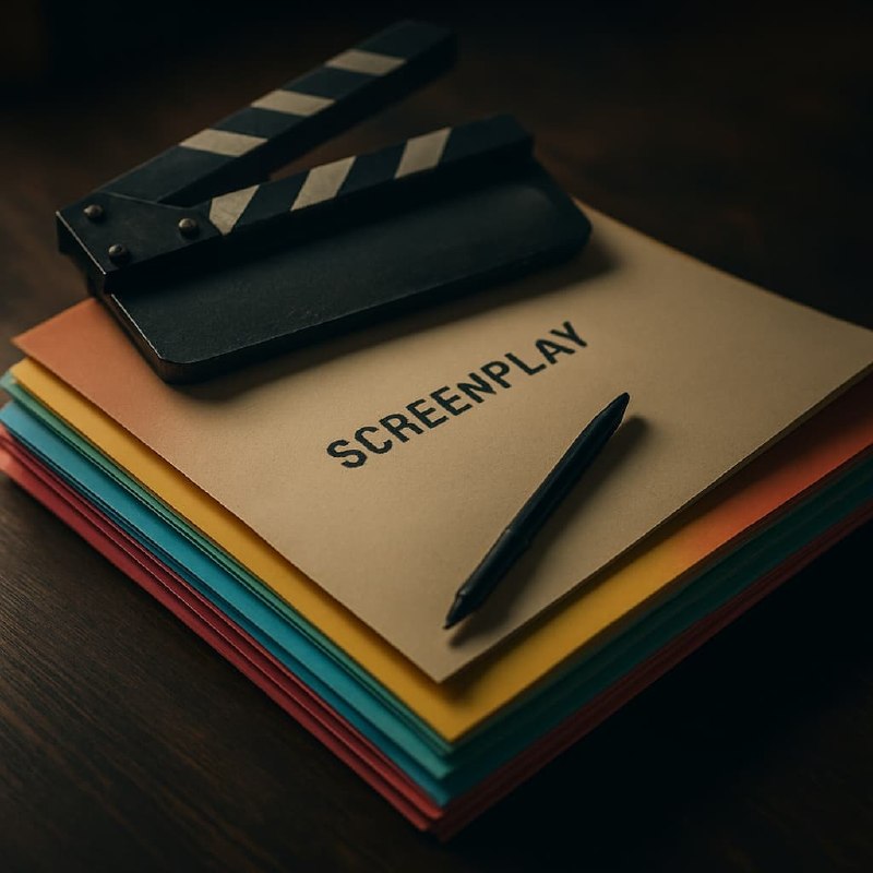 FilmBesaz: سیناپس 🎬⚡️سیناپس مثل تستر عطره. کسی که تستر رو بو می‌کنه، فرمول شیمیایی عطر رو نمی‌خواد (فیلمنامه کامل)، حس عطر و موندگا