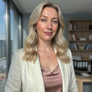 Telegram profile photo for ЕВМЦентр Екатерины Маденко