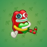 Plush Pepe #142