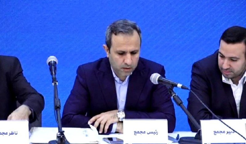 بورس۲۴ | Bourse24: مجمع «ونیرو» ۹ تومان سود تقسیم کردمجمع عمومی عادی سالیانه شرکت سرمایهگذاری نیرو شنبه ۳۱ مرداد با حضور ۶۸ درصدی سهامدارا