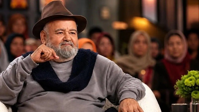 اخبار جنگ/خبرفوری🔴: 🔺پیشنهاد دختر اکبر عبدی برای نامگذاری زادروز این هنرمند به «روز خنده» را جدی بگیریم🔸اگر قرار است چهارم شهریور، «روز خنده