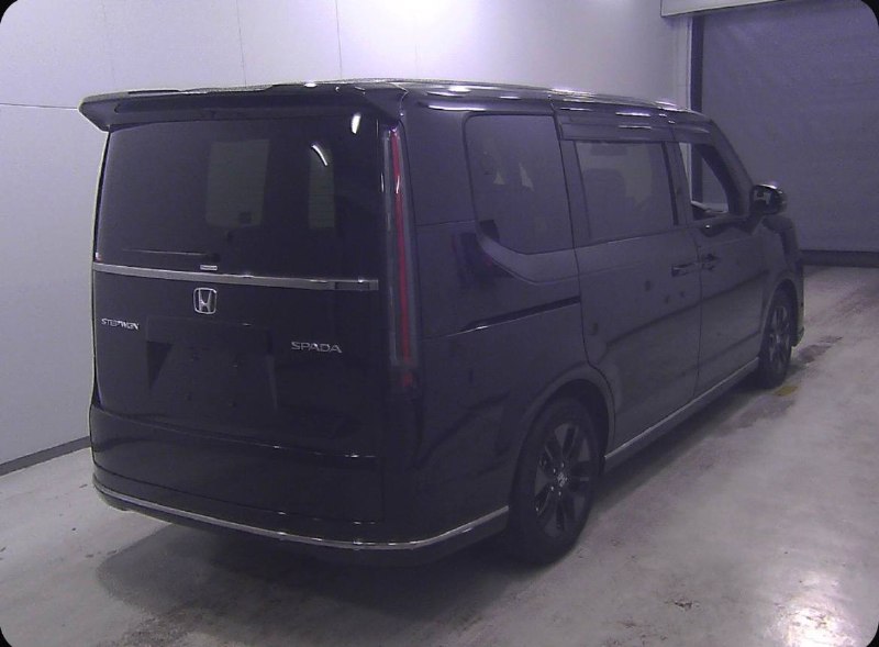 Honda Stepwgn 2023 фото 3