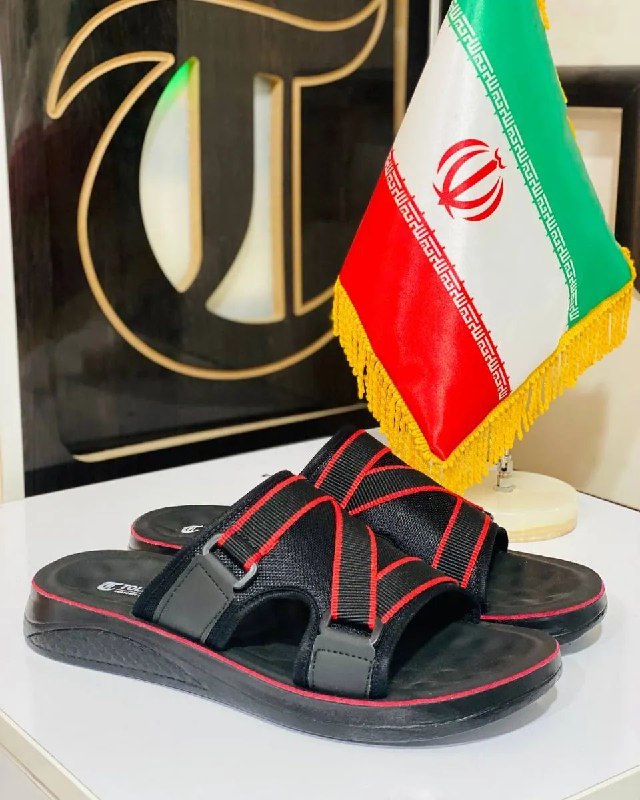 فروش صندل و دمپایی: رسانه پست