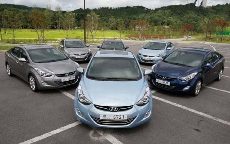 Hyundai и Kia отзывают миллионы автомобилей в США из-за риска возникновения пожара 1