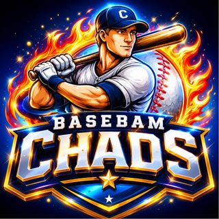 BASEBAM Telegram channel profile photo