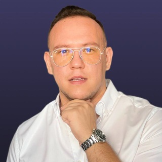 Telegram profile photo for GRADOV | Деньги на сайтах👨🏻‍💻