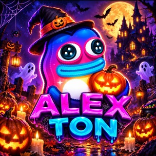 Telegram profile photo for Alex TON