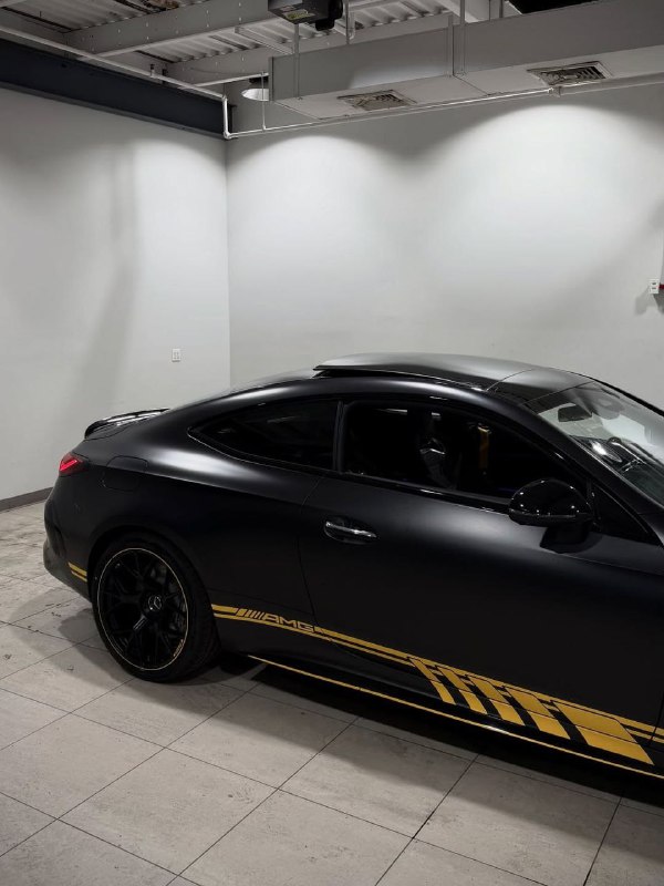 Mercedes CLE 53 AMG 4MATIC+ 6-Cyl 6