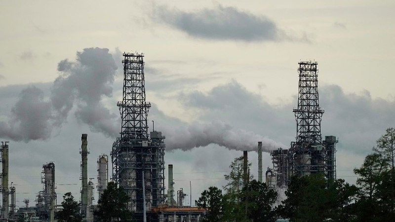 Oil prices plunge to multi-year low as OPEC+ plans output acceleration