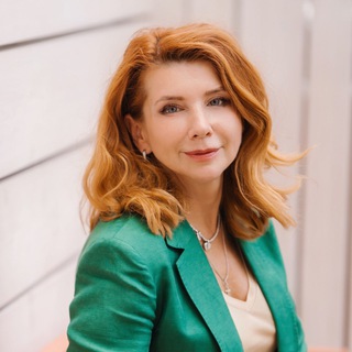 Telegram profile photo for УровеньТОП🔝Инны Можайской