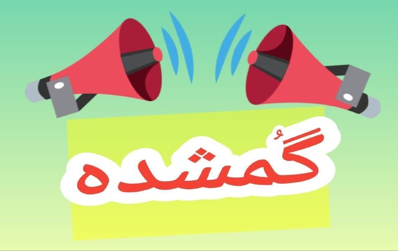 پایگاه خبری نسیم دلفان: #گمشدهسلام یک کارت ملی به اسم پریسا طهماسبی توی بازار اصلی از میدان بعثت به سمت میدان امام سمت چپ گم شده اگر کسی پیدا کر