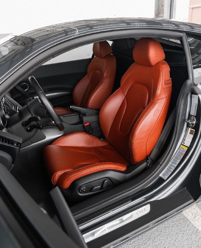 Audi R8 ‘2009 6
