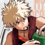 katsuki daily