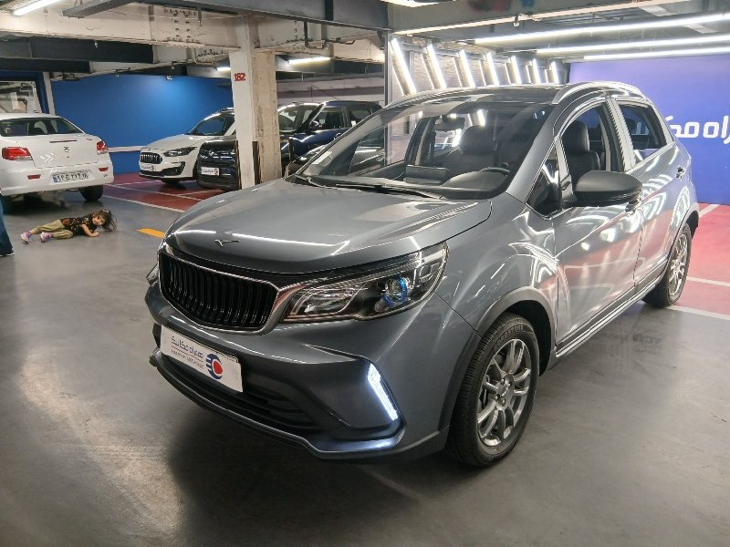نمایشگاه همراه‌مکانیک: 🚗 بک X3 پرو 1403💰 قیمت: 3,200,000,000 تومان📏 کارکرد: 45,246 کیلومتر📍 محل: تهران، شعبه سعادت‌آباد (مرکز خرید اُپال)✅ اقسا