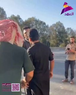 תיעוד וידאו: מיליציות א-שרע תקפו נהגים עיראקים בסוריה