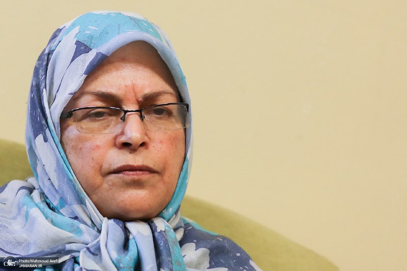 جماران: ♨️معاون پزشکیان: هر دو جناح سیاسی کشور در قاچاق سوخت دست دارند 🔸 اسماعیل سقاب اصفهانی رئیس سازمان بهینه سازی و معاون رئی