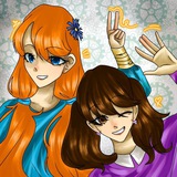 ✨часовые хранители🪽