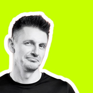 🅰️ Антон Шапочка: Фитнес Эксперт.🧠Мозг, фасция и движение Telegram channel profile photo
