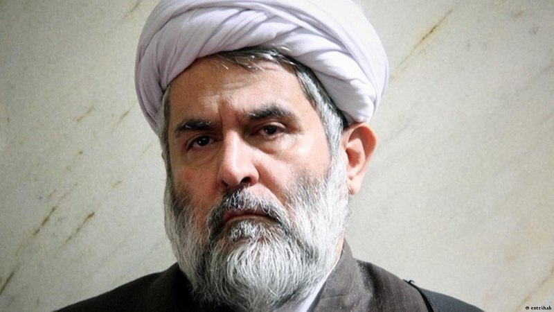 📡خبرستان [دیلی تلگرام] 📡: حسین #طائب، رئیس سازمان بسیج
