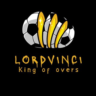 Telegram profile photo for Lordvinci holmes