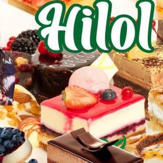 ♥️Hilol♥️shirinliklari♥️