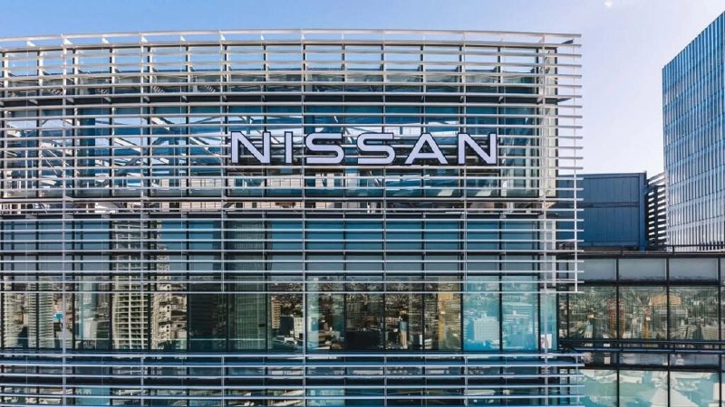 Nissan продаёт штаб-квартиру за $643 млн 2