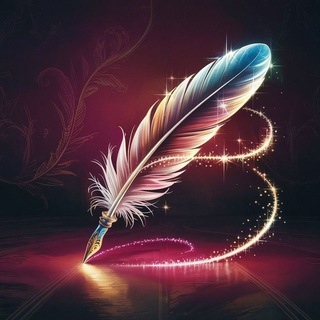 Telegram profile photo for لمســــات راقيــــــة