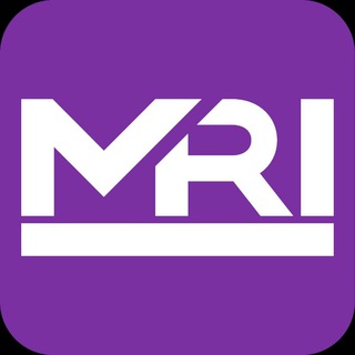 Telegram profile photo for 💚 MRI 💚