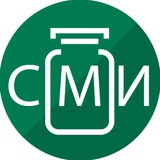 Зелëнка СМИ