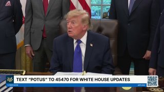 Q: Ambassador to China Pardo said you suggested to Xi that the US sell US military equipment to China. Is this accurate?